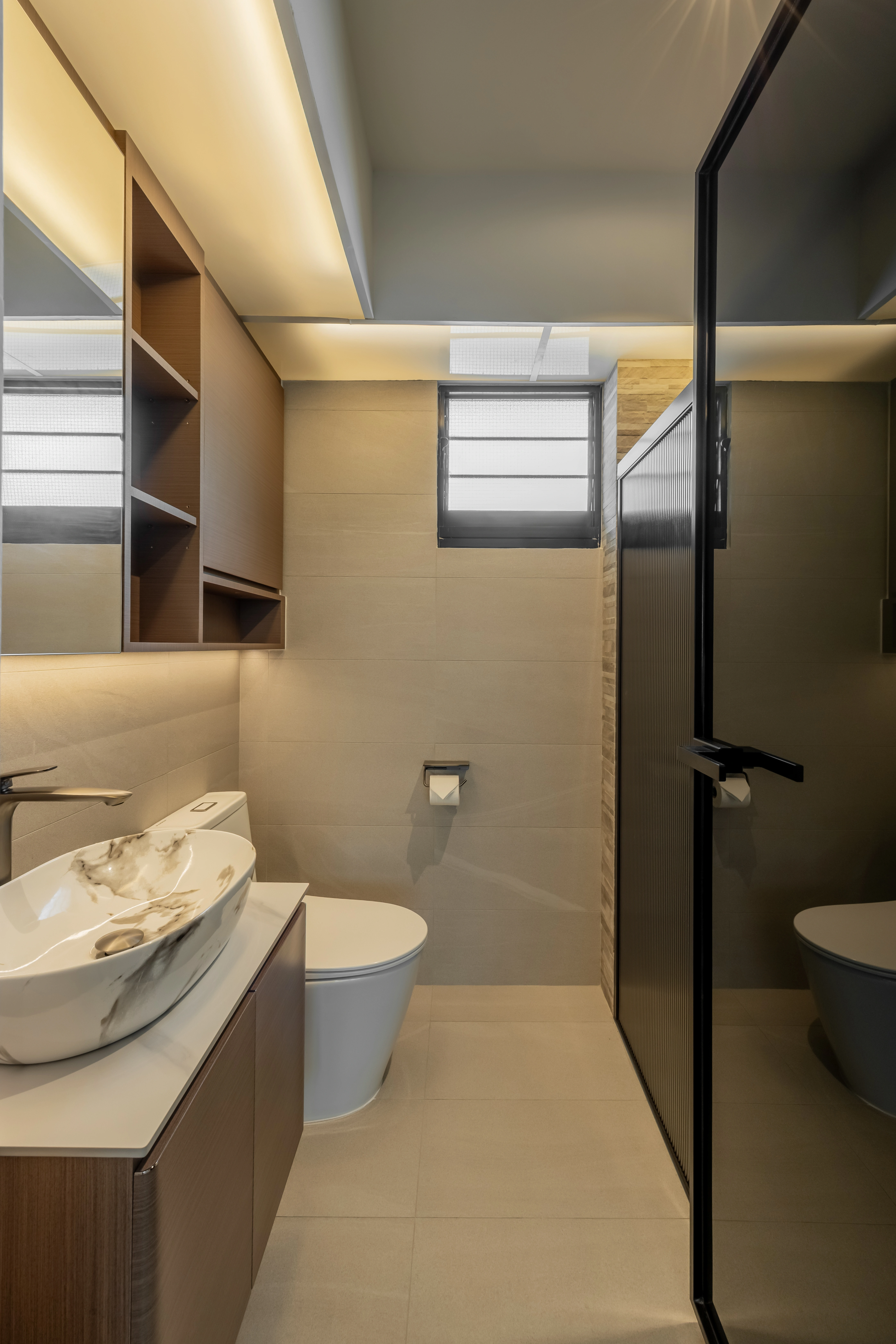 998b Buangkok crescent