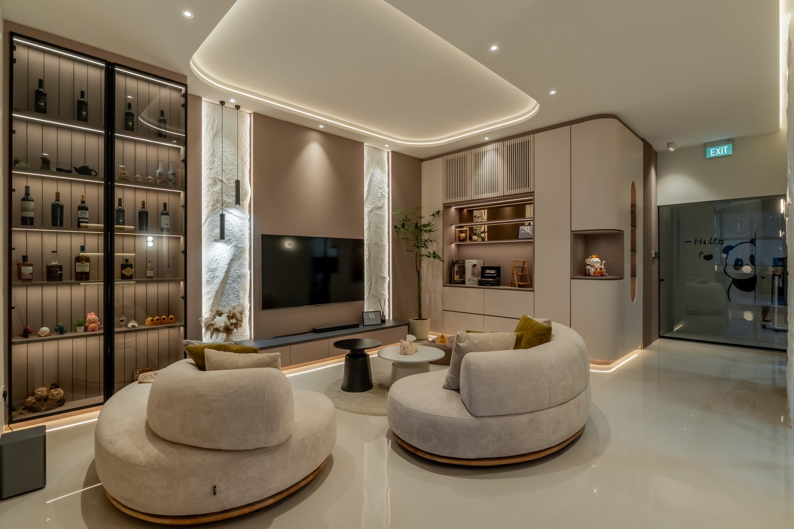 11 Woodlands Cl