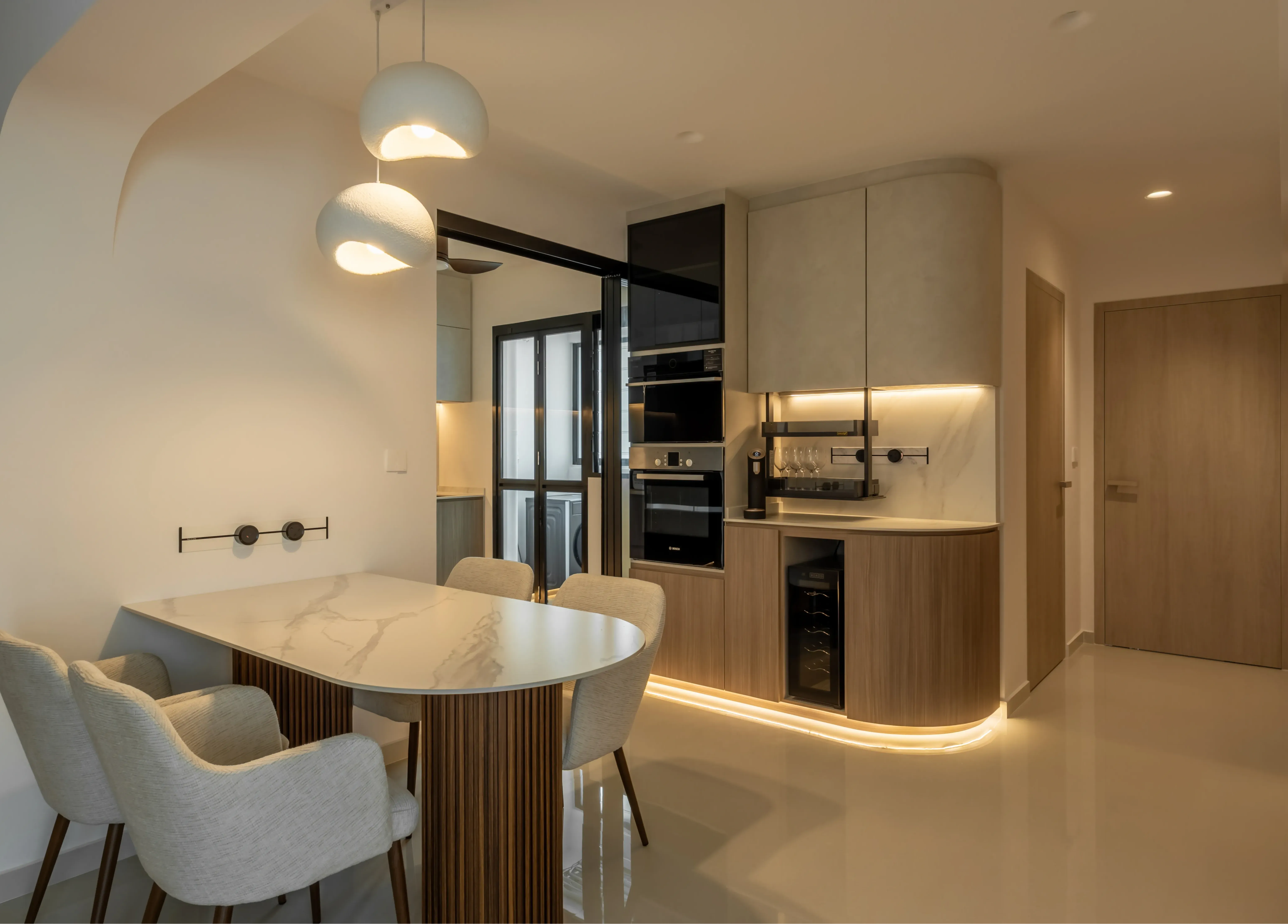 998b Buangkok crescent