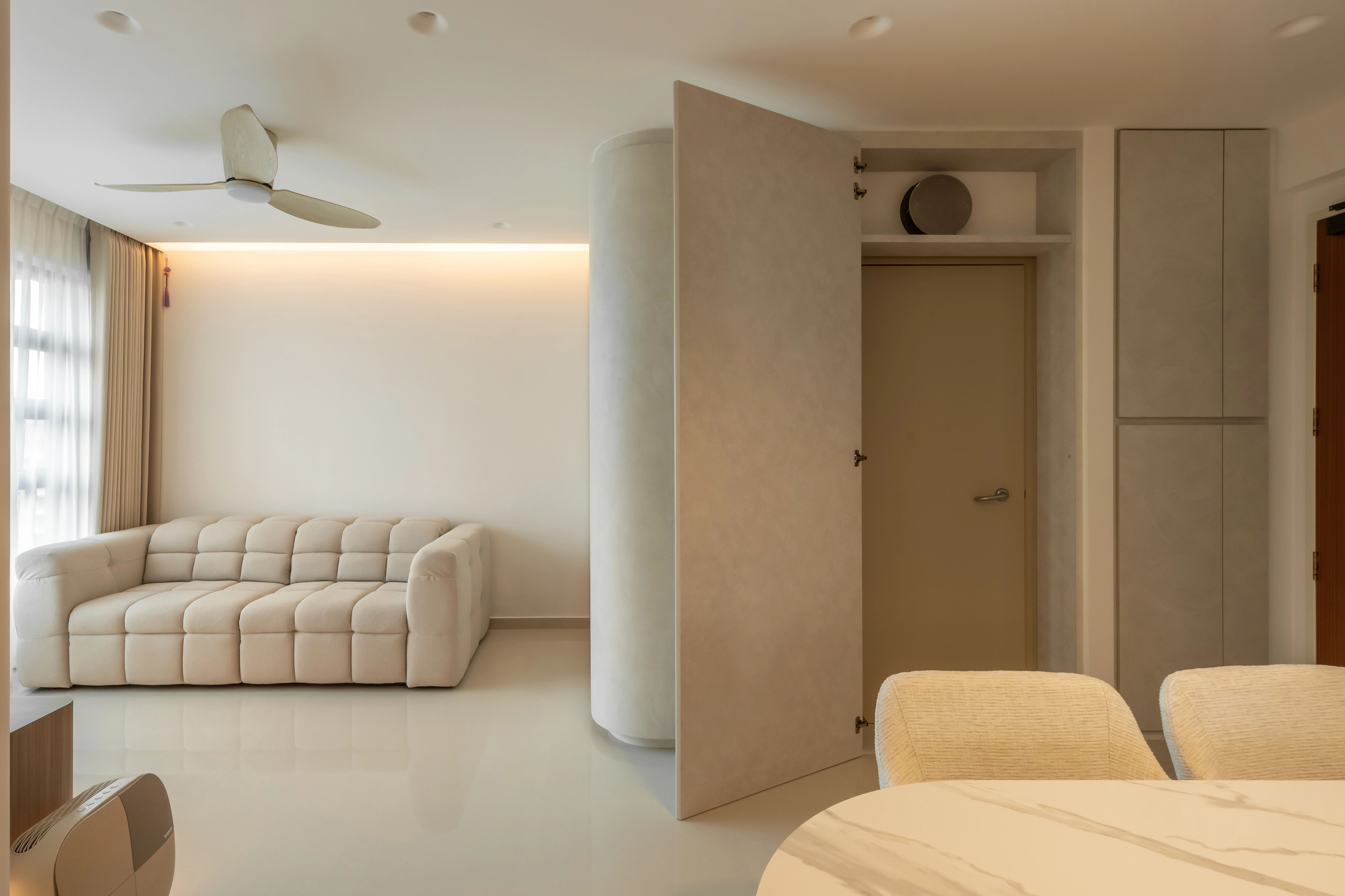 998b Buangkok crescent